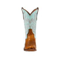 Country Boots Sticker by Miron Crosby