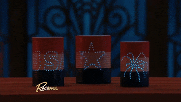 baking 4th of july GIF by Rachael Ray Show