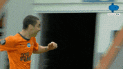 Happy Football GIF by MolaTV