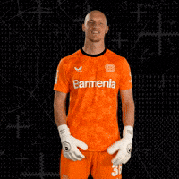 Bayer 04 Love GIF by Bayer 04 Leverkusen
