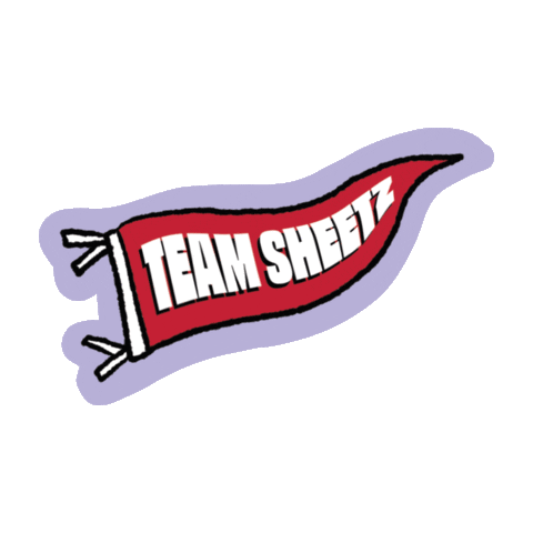 Sticker by Sheetz