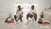 Fun Complaining GIF by Kick Game