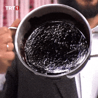 Cleaning Pot GIF by TRT
