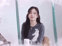 Haewon GIF