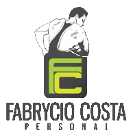 fabryciocosta Sticker