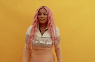 #stefflon don #shimmy #dance #biggestweekend #biggest weekend GIF by BBC Radio 1’s Biggest Weekend
