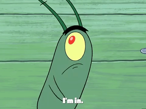 season 4 the lost mattress GIF by SpongeBob SquarePants