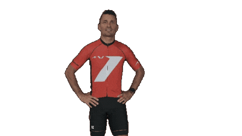 Jezek Sticker by M1 PROJECT SPORT