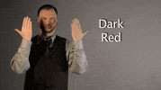 sign language asl GIF by Sign with Robert