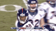 Denver Broncos Football GIF by NFL