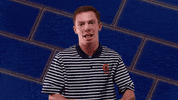 Ethanrimmer GIF by Carson-Newman Athletics