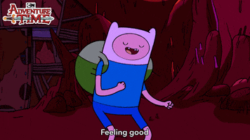 cartoonnetwork happy excited celebrate cartoon network GIF