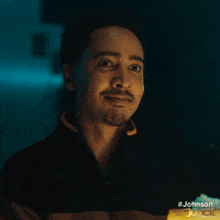 You Got Me Reaction GIF by Bounce