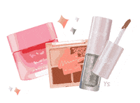 YesStyle kpop heart fashion kawaii GIF