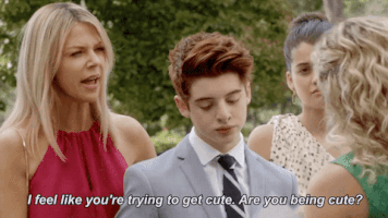 the mick lol GIF by Fox TV