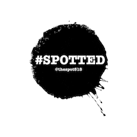 Spotted Sticker by Spotlight News