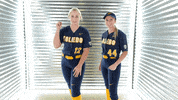 Emma Morgan GIF by Toledo Rockets