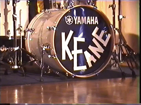 Love Too Much GIF by Keane
