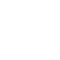 おしゃれ 白 Sticker