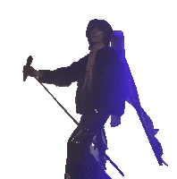 Dance Dancing Sticker by Isak Danielson