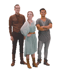 Elf Vladimir Sticker by Studio 100