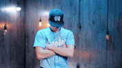 University Of North Carolina Baseball GIF by UNC Tar Heels