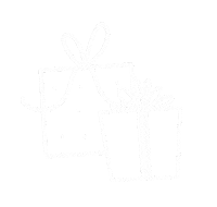 Merry Christmas Sticker