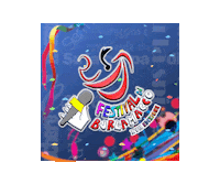 Happy Fun Sticker by CarNeVaLaRi