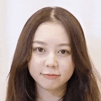 K-Pop Idol GIF