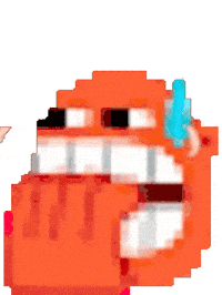 Nervous Twitch GIF