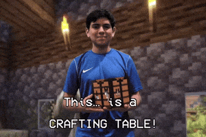 Jack Black Chicken Jockey GIF