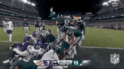 Regular Season Football GIF by NFL