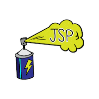 Spgg Sticker