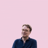 Thanks Dankjewel GIF by Mirjam Debets