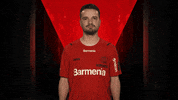 Happy Bayer Leverkusen GIF by Bundesliga