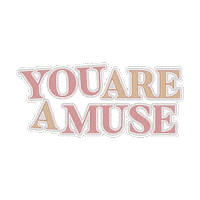 thepuzzledesign phrase belive puzzle design puzzledesigns Sticker
