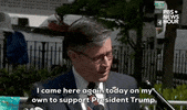 Donald Trump Trial GIF by PBS News