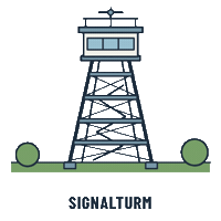 Tourist Wtf Sticker by IntelligentMobiles GmbH