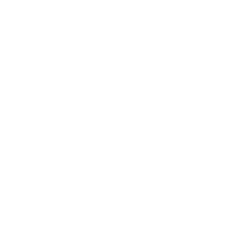 Te Amo Heart Sticker