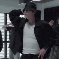 Tell Me Your Wish GIF