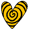 Love You Heart Sticker by Kosko