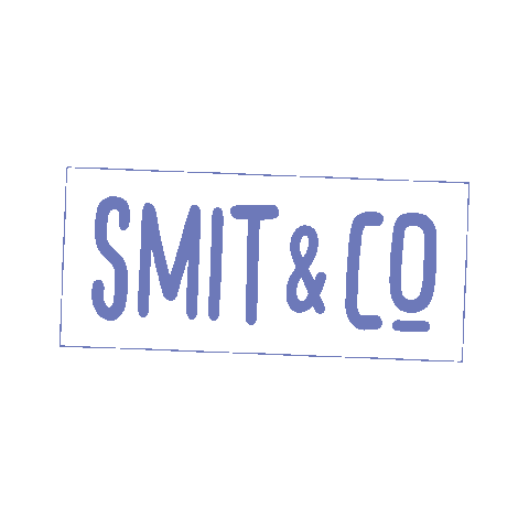 Smitenco giphyupload co smit smit en co Sticker