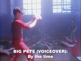 the adventures of pete and pete episode 3 GIF