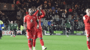 Latics Wafc GIF by Wigan Athletic