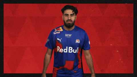 Rb Leipzig Football GIF by Bundesliga