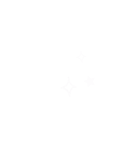 Sparkle Sticker by catalystandco