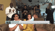 Celebrate New York GIF by WNBA