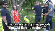 lifting GIF by Barstool Sports