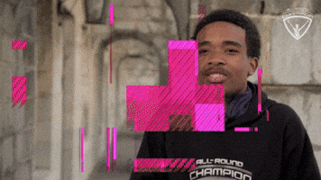 She's Just Super Good At Everything