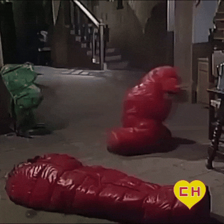 Chapulin Colorado Chapolin GIF by Grupo Chespirito